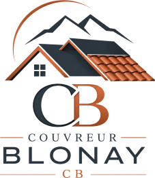 Logo Couvreur Blonay