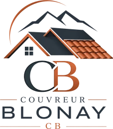 Logo Couvreur Blonay